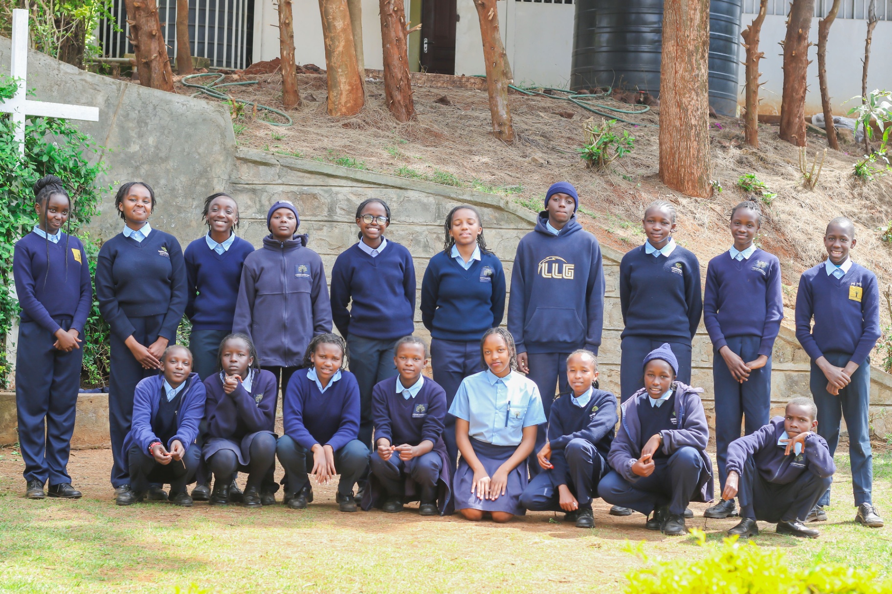 Limuru Campus