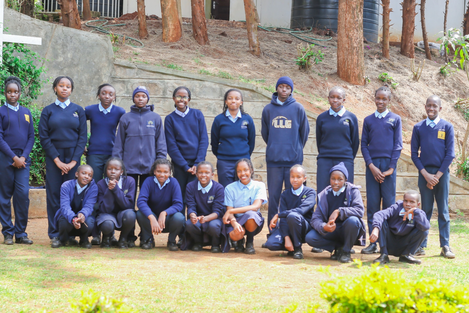 Logos Christian Schools campuses