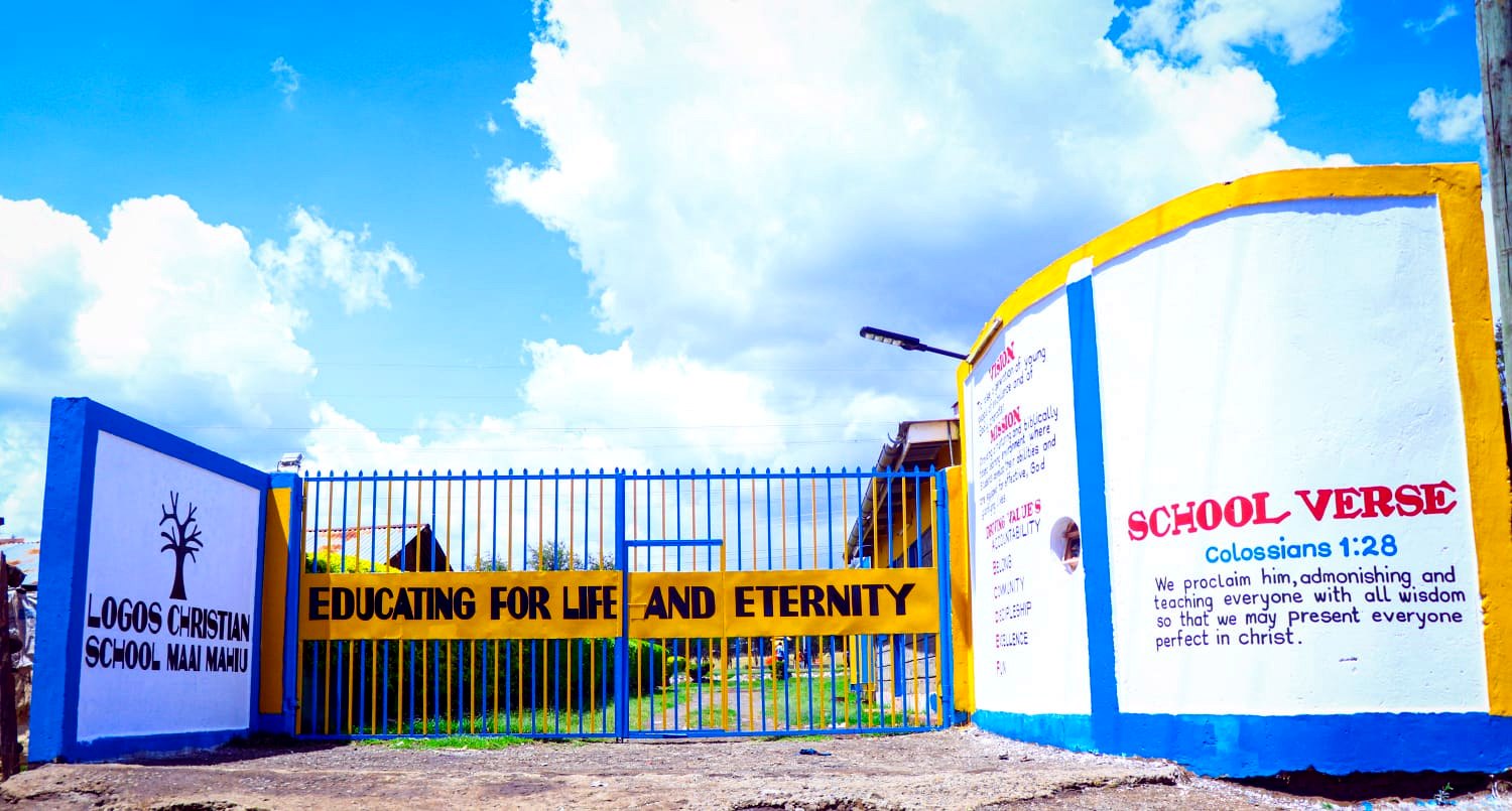 Mai Mahiu Campus