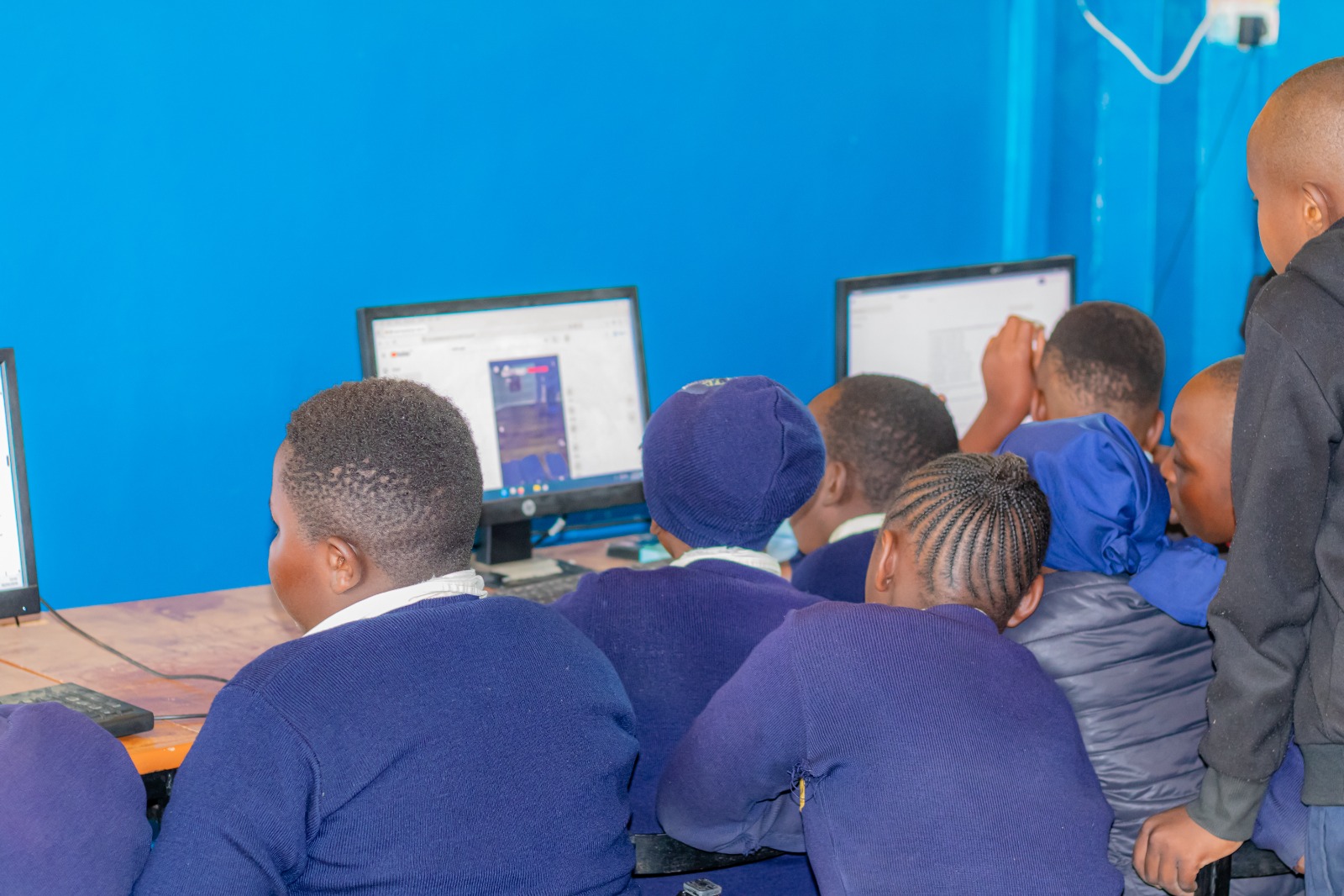 ICT lab