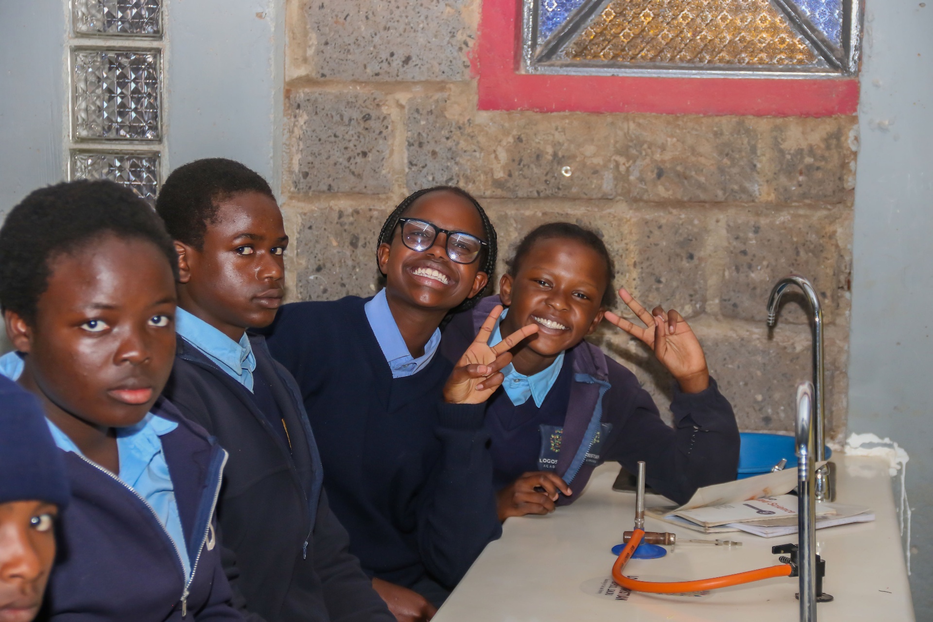 Limuru · Smart minds