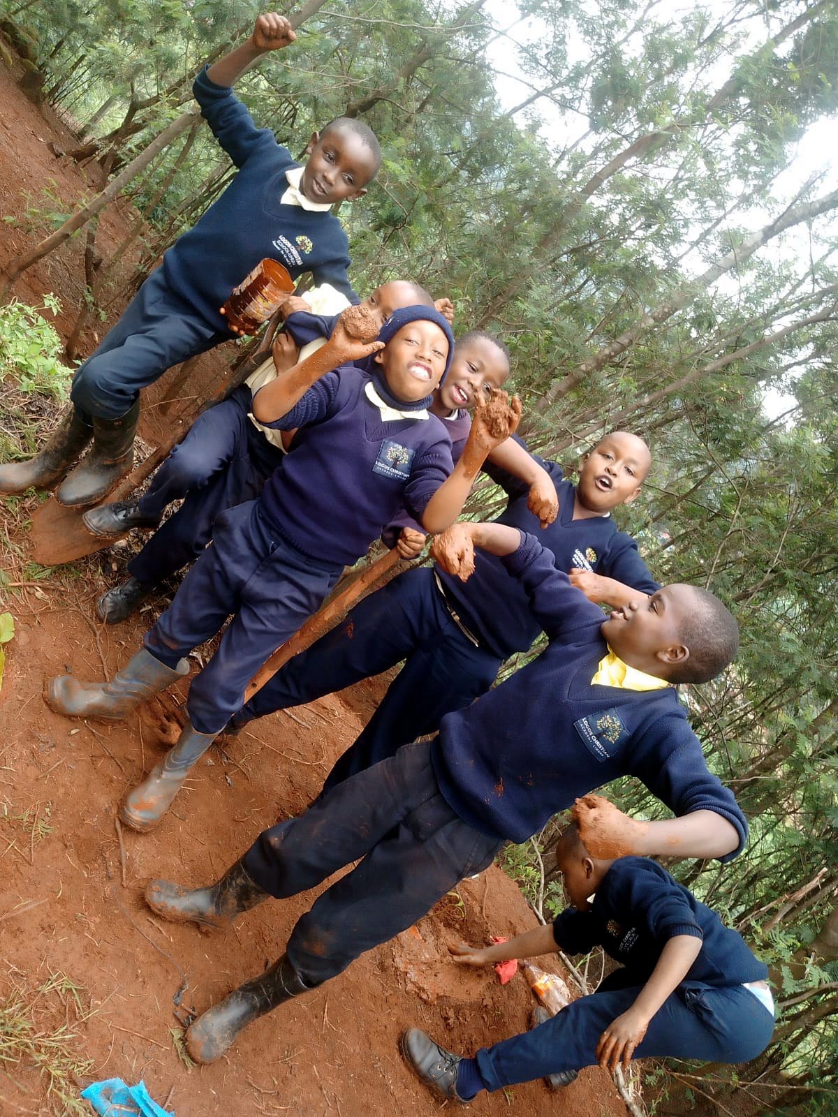 Planting Exercise
