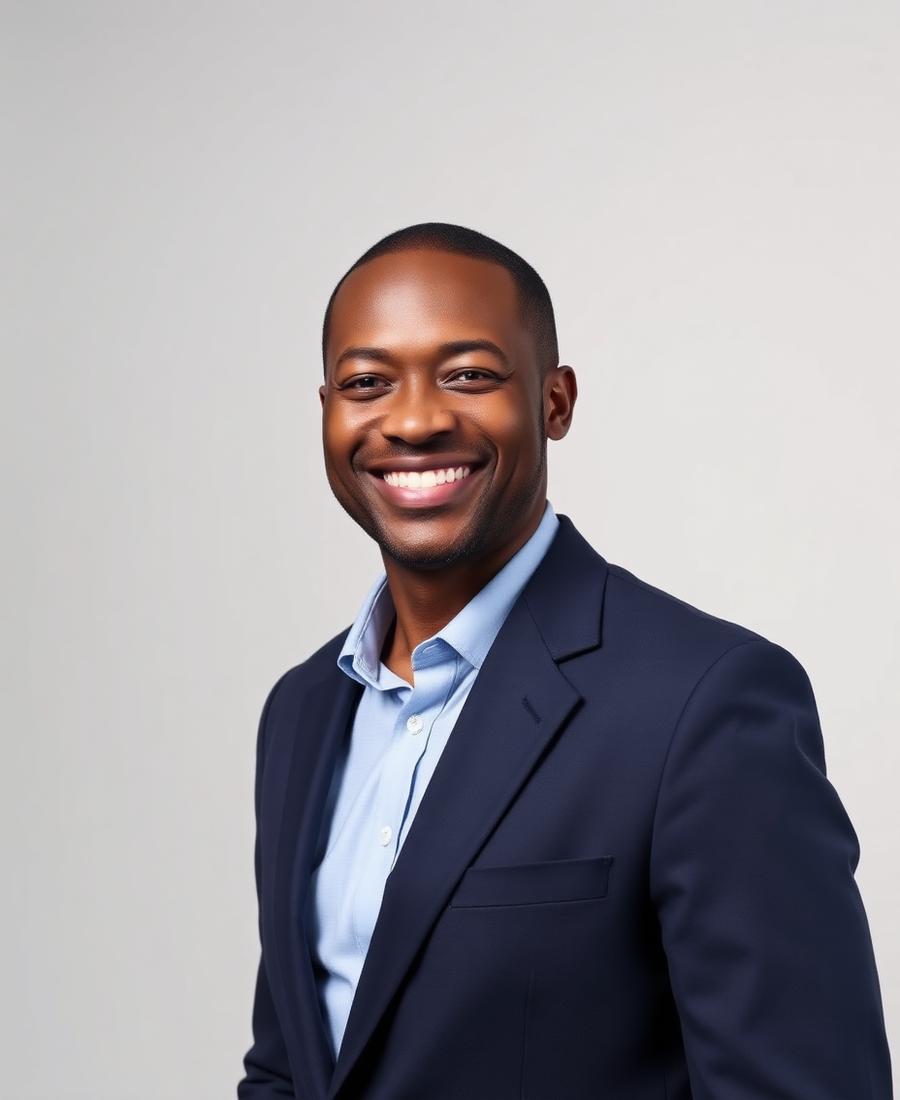 Leadership and mentorship
